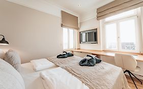 Strandhotel Kurhaus Juist